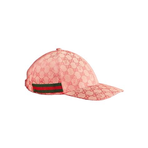 gucci x palace cappello|palace x gucci hats.